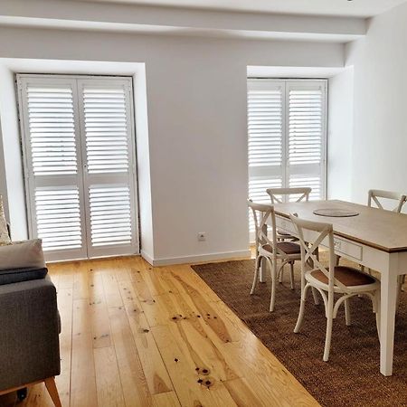 Light & Style Apartment Lisbon Bagian luar foto