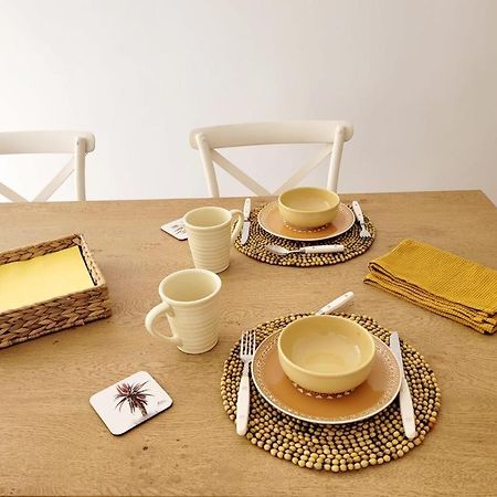 Light & Style Apartment Lisbon Bagian luar foto