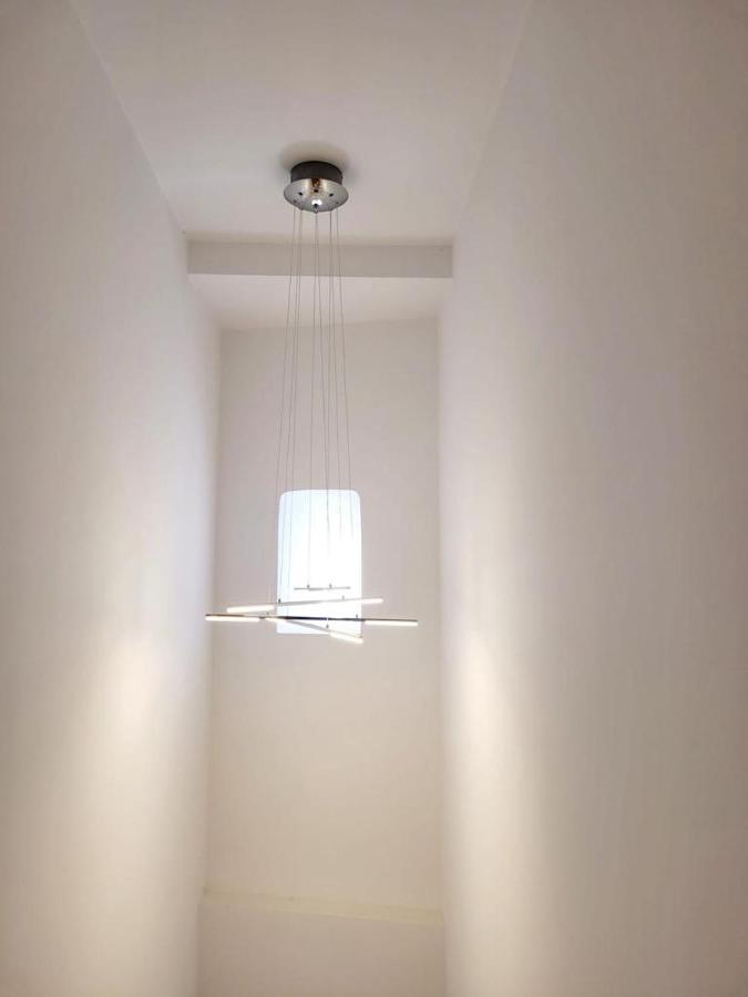 Light & Style Apartment Lisbon Bagian luar foto