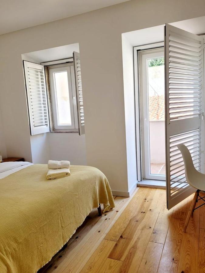 Light & Style Apartment Lisbon Bagian luar foto