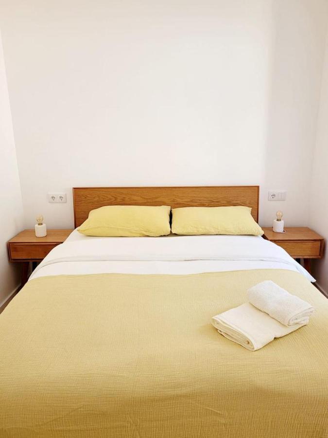 Light & Style Apartment Lisbon Bagian luar foto