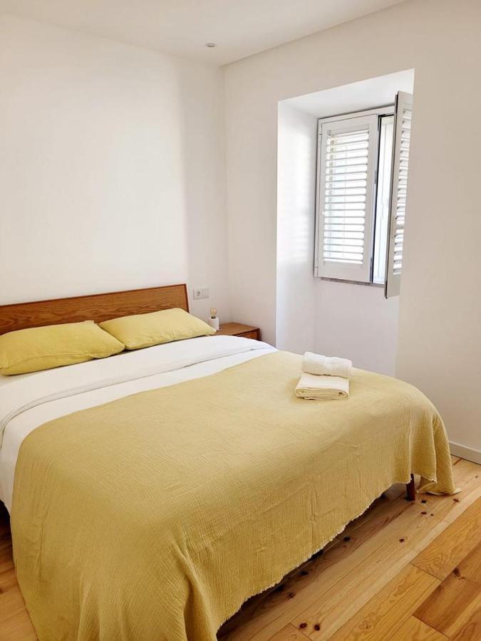 Light & Style Apartment Lisbon Bagian luar foto