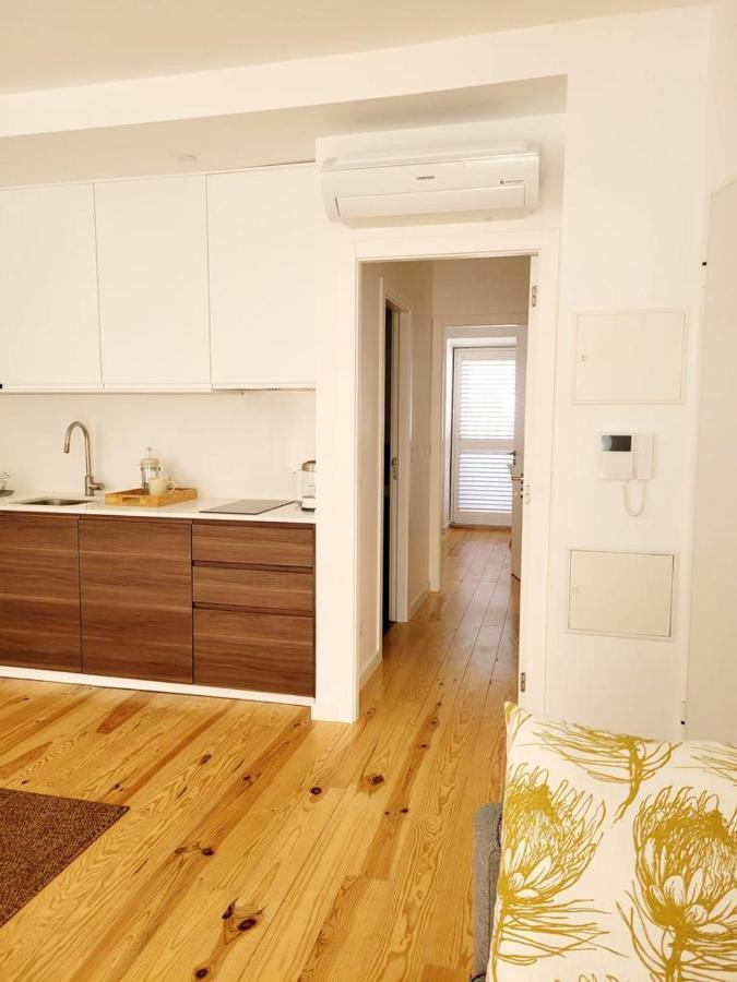 Light & Style Apartment Lisbon Bagian luar foto