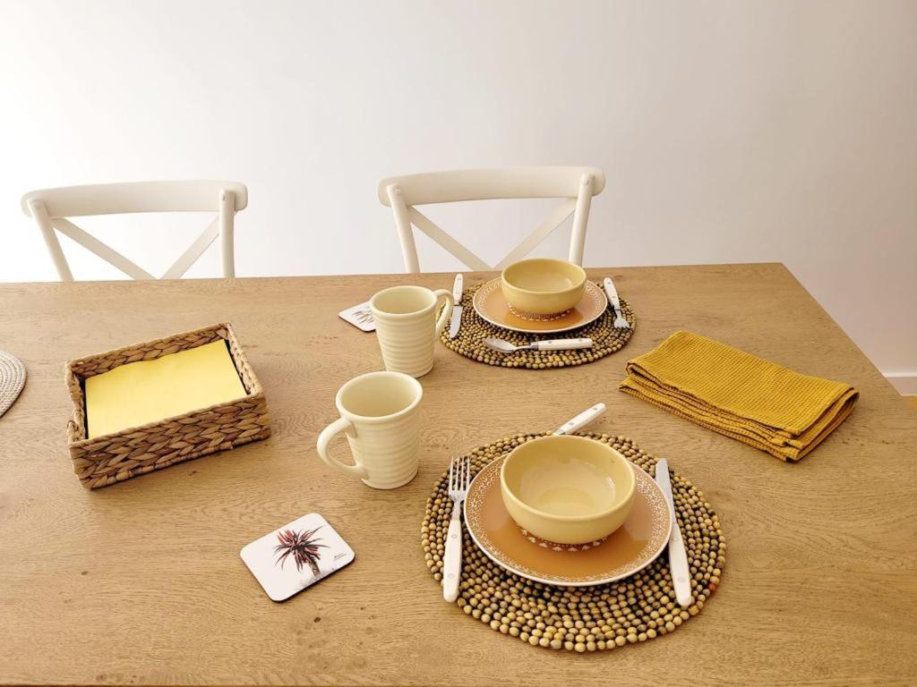 Light & Style Apartment Lisbon Bagian luar foto