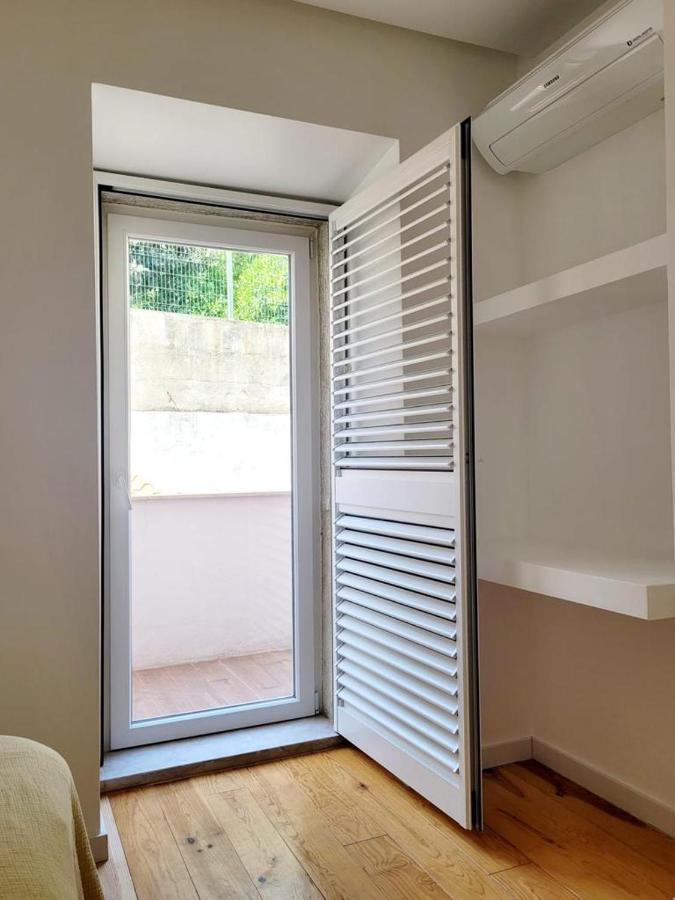 Light & Style Apartment Lisbon Bagian luar foto