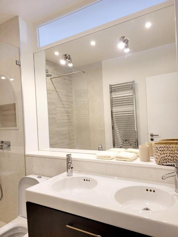 Light & Style Apartment Lisbon Bagian luar foto