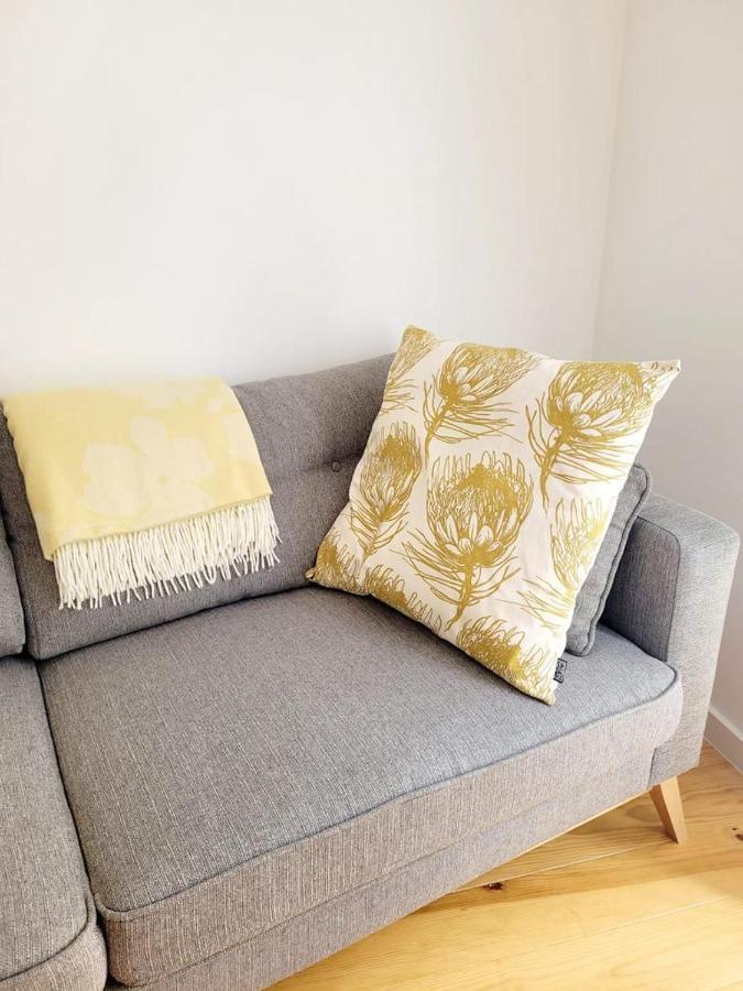 Light & Style Apartment Lisbon Bagian luar foto