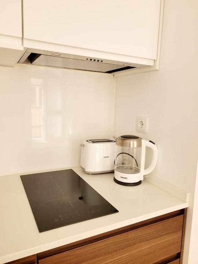 Light & Style Apartment Lisbon Bagian luar foto