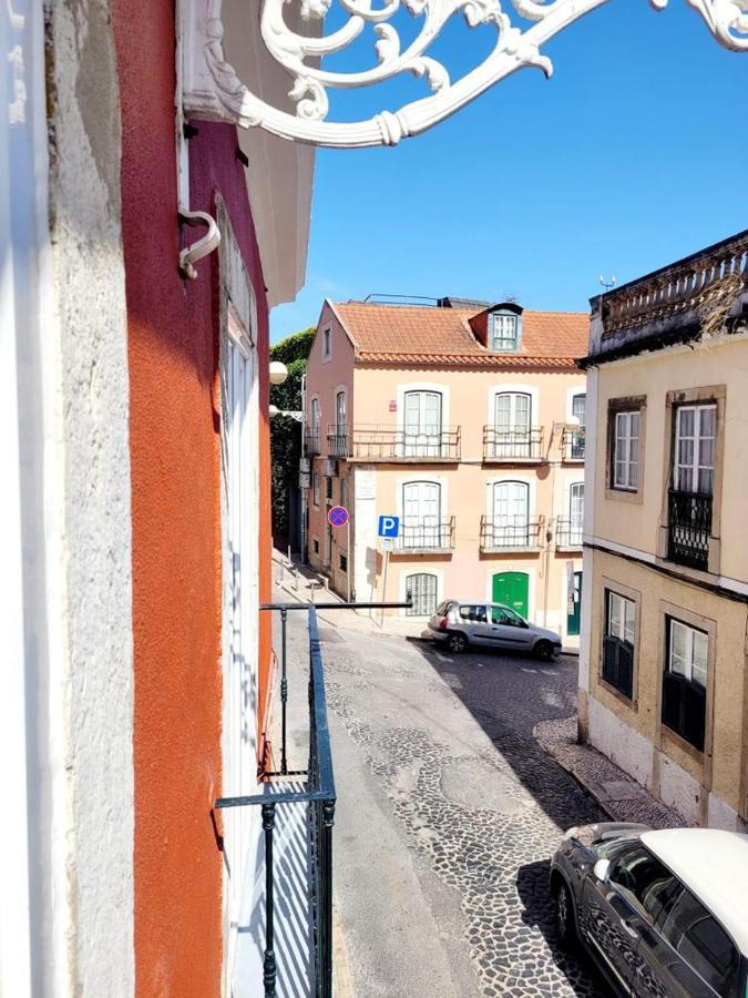 Light & Style Apartment Lisbon Bagian luar foto