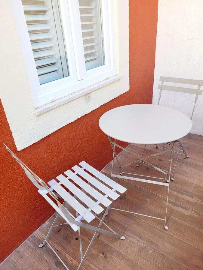 Light & Style Apartment Lisbon Bagian luar foto